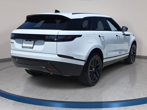 New 2026 Land Rover Range Rover Velar S AWD/4WD image 5