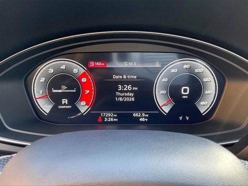 Used 2024 Audi SQ5 Premium Plus w/ Premium Plus Package image 13