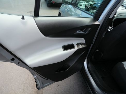 Used 2023 Chevrolet Equinox LS w/ LPO, Floor Liner Package AWD/4WD image 17