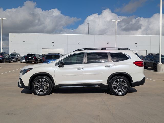 Used 2024 Subaru Ascent Touring AWD/4WD image 3