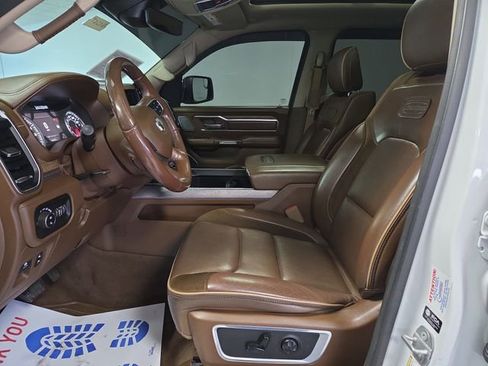 Used 2021 RAM 1500 Limited image 4