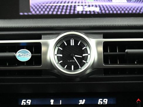 Used 2022 Lexus IS 350 F Sport image 31