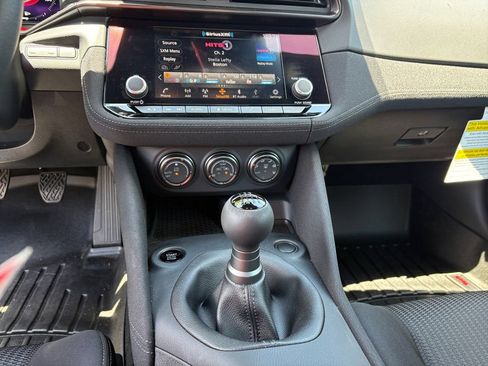 Used 2026 Nissan Z Sport w/ Floor Mat Package RWD image 22