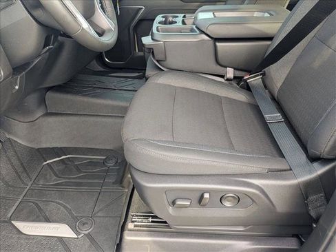 New 2026 Chevrolet Silverado 1500 LT w/ Protection Package image 4