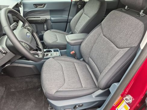 New 2026 Ford Maverick XLT w/ XLT Luxury Package AWD/4WD image 15