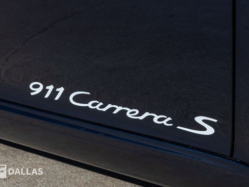 Used 2012 Porsche 911 Carrera S image 19