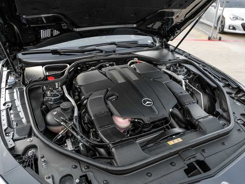 Used 2017 Mercedes-Benz SL 450 image 46