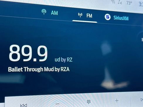 New 2026 Ford Mustang Mach-E Select w/ Comfort Package image 25