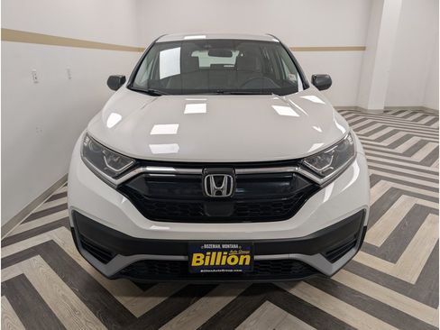 Used 2020 Honda CR-V LX image 26