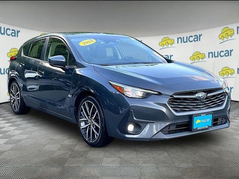 Used 2024 Subaru Impreza 2.0i Sport AWD/4WD image 1