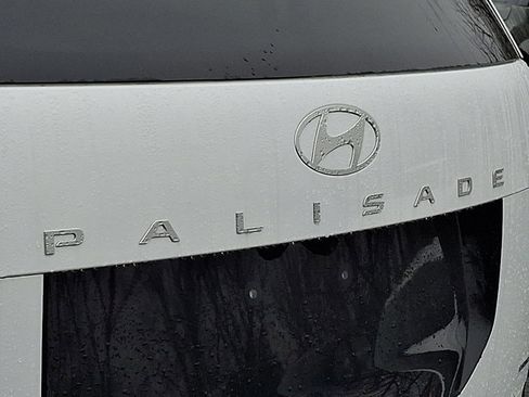 New 2026 Hyundai Palisade SEL image 23