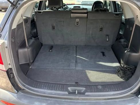 Used 2011 Kia Sorento EX w/ Premium Pkg FWD image 14