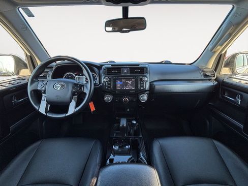 Used 2017 Toyota 4Runner TRD Off-Road Premium image 13