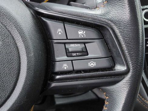 Certified 2023 Subaru Outback Wilderness image 25