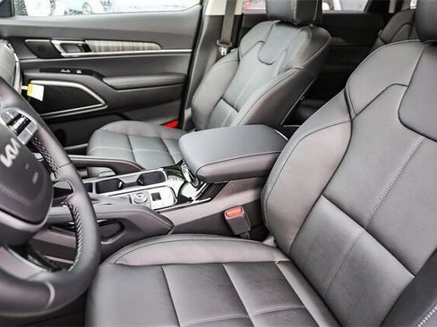 New 2025 Kia Telluride EX image 15