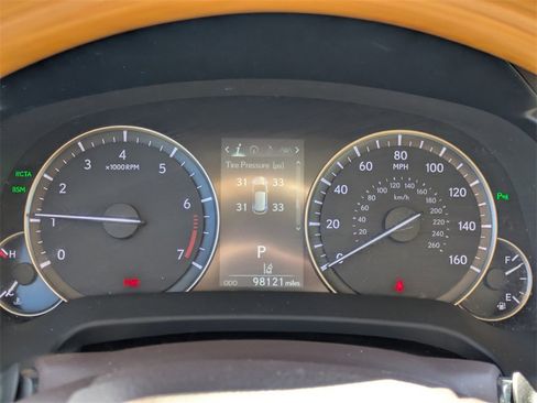 Used 2017 Lexus RX 350 FWD image 33