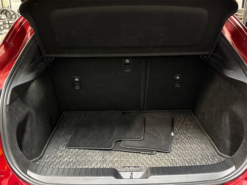 Certified 2023 MAZDA CX-30 2.5 Turbo w/ Premium Plus Pkg image 11