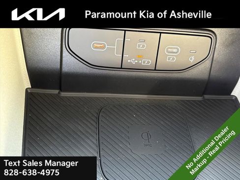 New 2026 Kia Sportage SX image 17