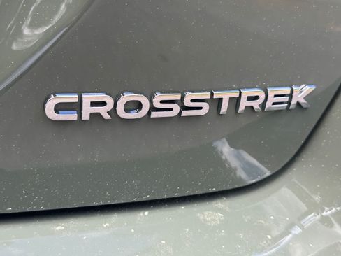 Used 2025 Subaru Crosstrek 2.5i Limited w/ Crosstrek Mirror Package AWD/4WD image 6