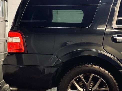 Used 2017 Ford Expedition Limited w/ Equipment Group 301A image 6