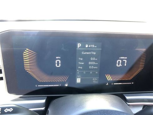 New 2026 Kia K5 GT-Line w/ GT-Line Red Interior Package image 15