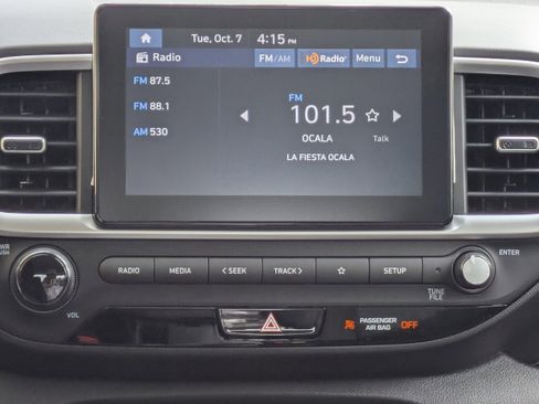 New 2026 Hyundai Venue SE image 21