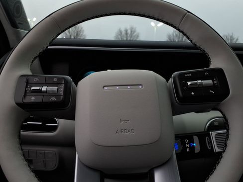 New 2026 Hyundai Palisade Calligraphy image 22