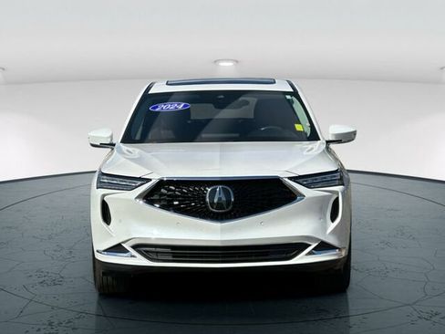 Used 2024 Acura MDX FWD w/ Technology Package image 9
