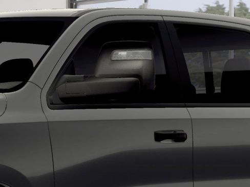 New 2026 RAM 1500 Tradesman image 15