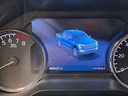Used 2021 Ford F150 XLT w/ Equipment Group 302A High AWD/4WD image 38