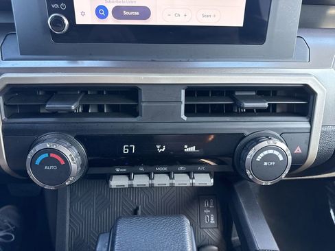 Used 2024 Toyota Tacoma TRD Off-Road AWD/4WD image 18