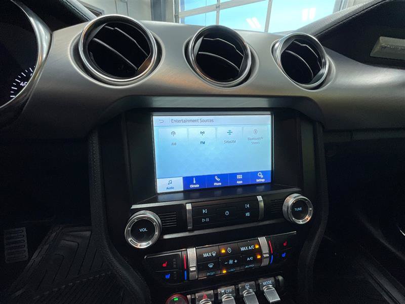 Used 2021 Ford Mustang Premium RWD image 18