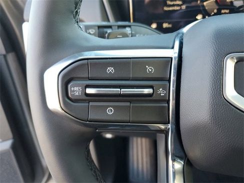 New 2026 GMC Terrain Elevation image 28