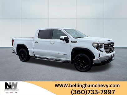 Used 2023 GMC Sierra 1500 SLT w/ SLT Convenience Package