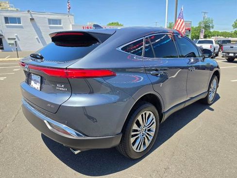 Used 2021 Toyota Venza XLE w/ Softex Package AWD/4WD image 7