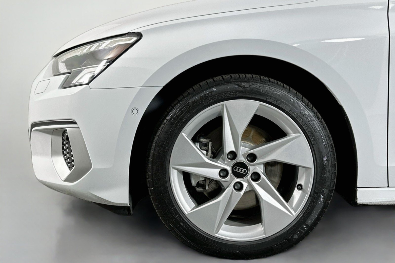 Used 2023 Audi A3 2.0T Premium AWD/4WD image 12