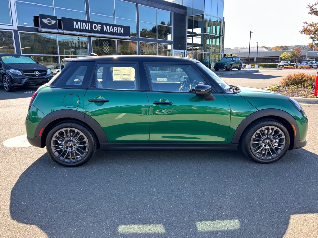 New 2027 MINI Cooper S FWD image 6