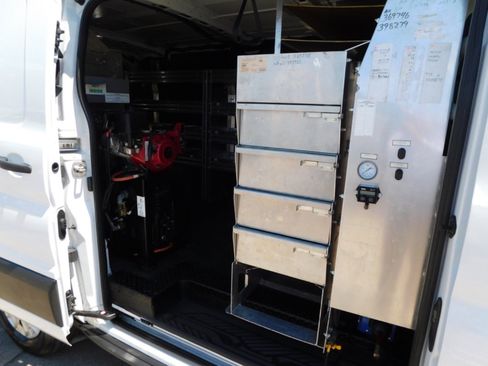 Used 2020 Ford Transit 150 Low Roof w/ Load Area Protection Package image 28