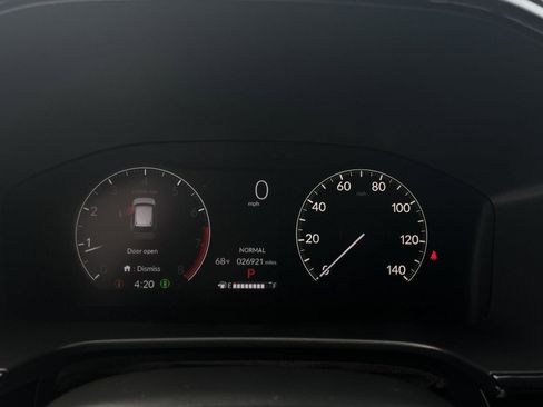 Certified 2024 Honda CR-V EX-L image 17