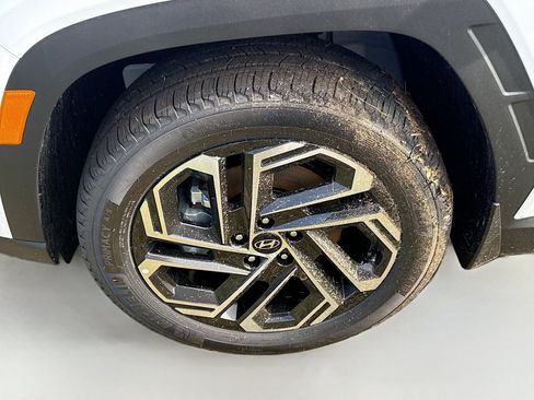 New 2026 Hyundai Tucson Limited image 26