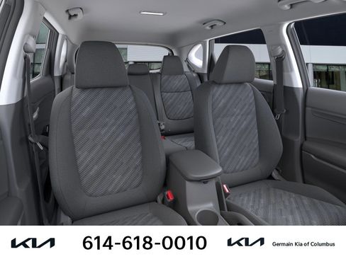 New 2026 Kia Seltos LX image 18