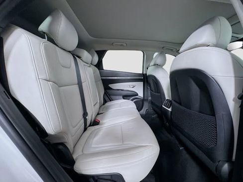 Used 2023 Hyundai Tucson Limited w/ Cargo Package AWD/4WD image 29