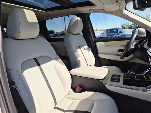 Used 2025 MAZDA CX-90 3.3 Turbo S w/ Premium Plus image 21