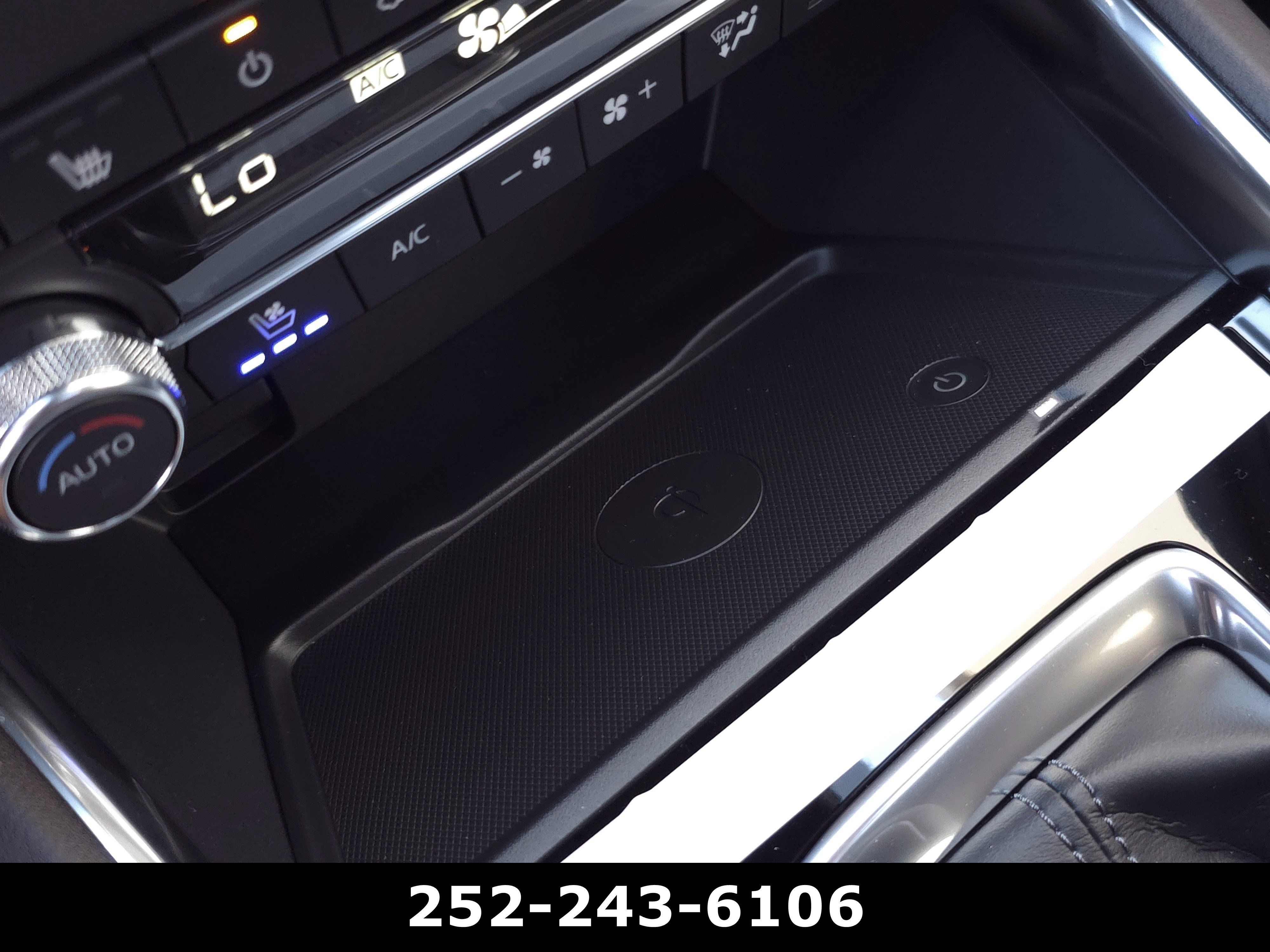Used 2025 MAZDA CX-5 Signature AWD/4WD image 16