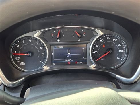 Certified 2022 Chevrolet Equinox LS w/ LS Convenience Package image 19