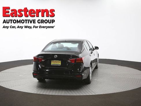 Used 2019 Nissan Altima 2.5 S image 38