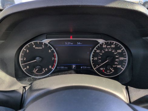 Used 2023 Nissan Altima 2.5 SV AWD/4WD image 19
