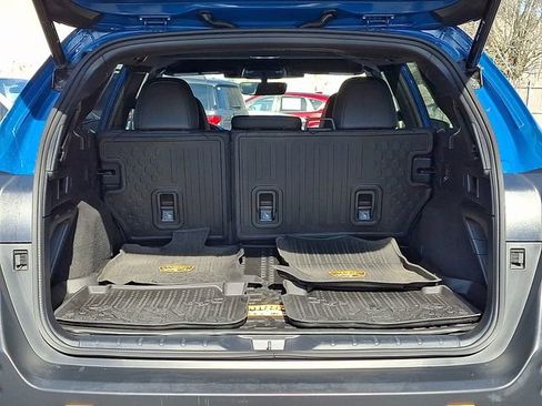 Used 2023 Subaru Outback Wilderness image 29