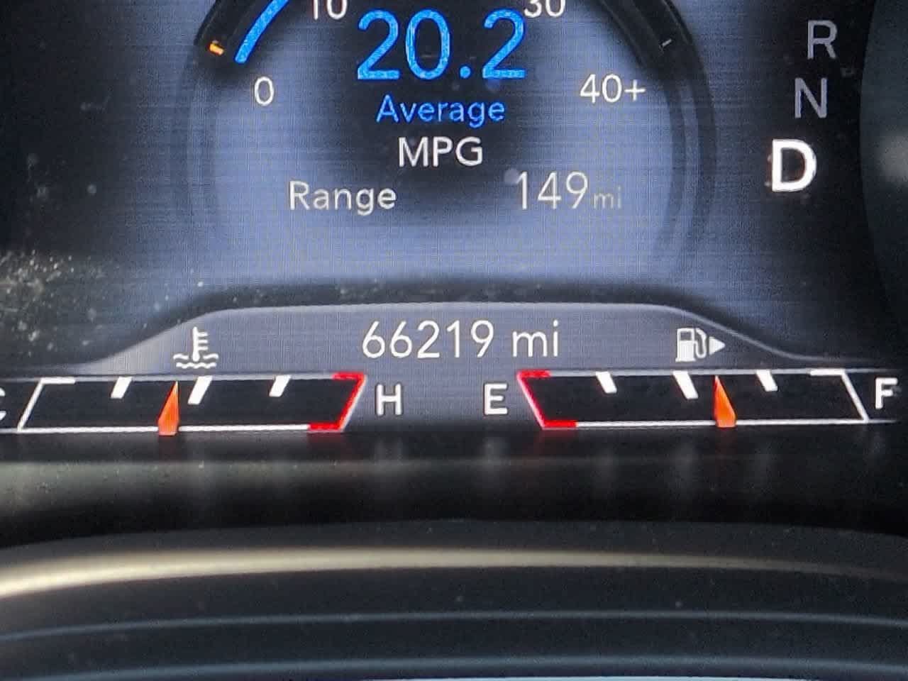 Used 2021 Jeep Cherokee Limited w/ Mopar Interior Package AWD/4WD image 26