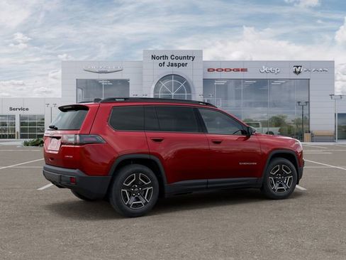 New 2026 Jeep Cherokee Limited AWD/4WD image 5